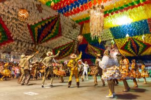 festa junina