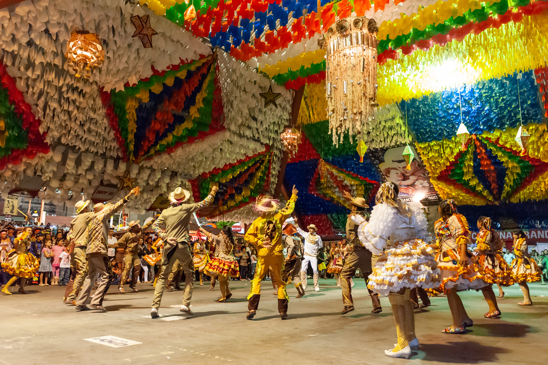 festa junina