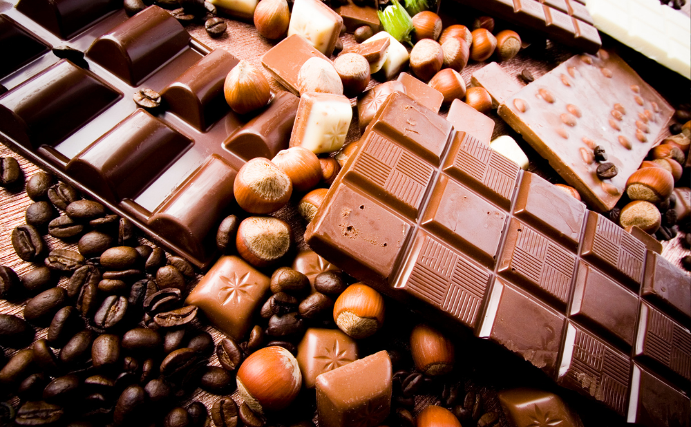 Campos do Jordão e sua produção de chocolates artesanais ()