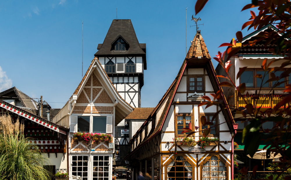 Curiosidades sobre Campos do Jordão a Suíça Brasileira